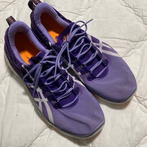 ASICS gel-fit ladies runners